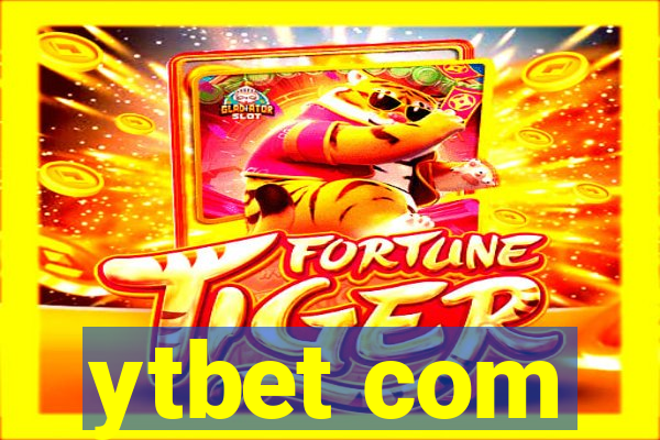 ytbet com